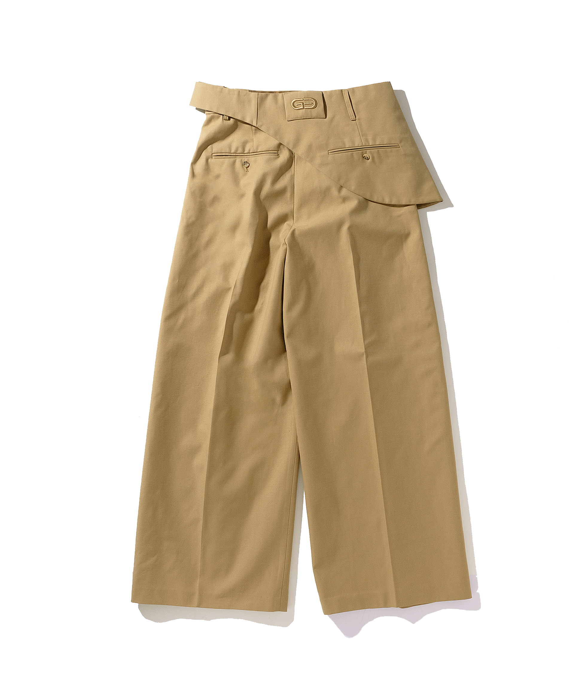 SLACKS (BAGGY) – GOAT ESSENCE SLACKS (BAGGY) – GOAT ESSENCE
