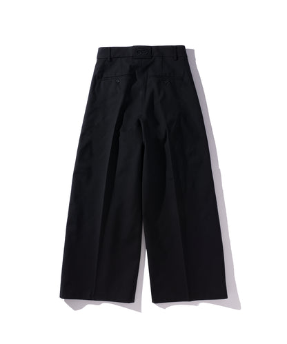 25AW SLACKS (BAGGY)