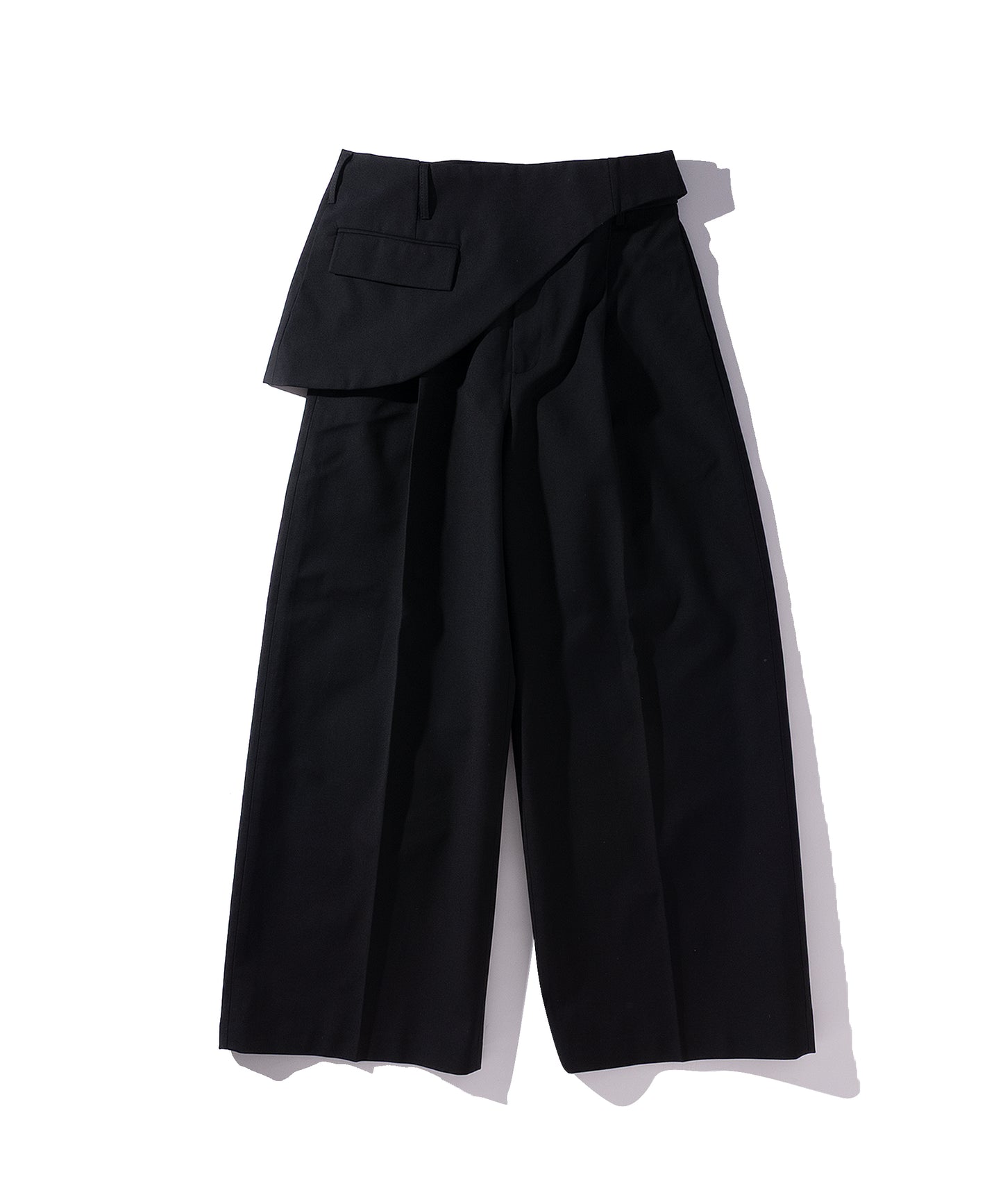 25AW SLACKS (BAGGY)