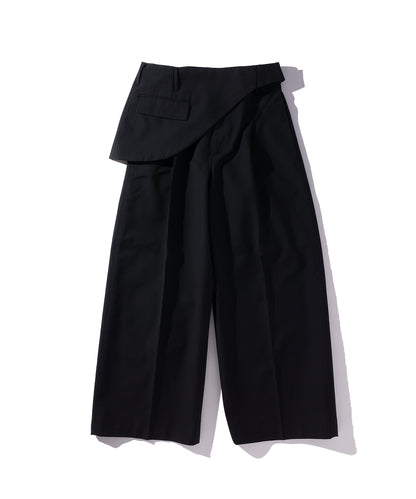 25AW SLACKS (BAGGY)