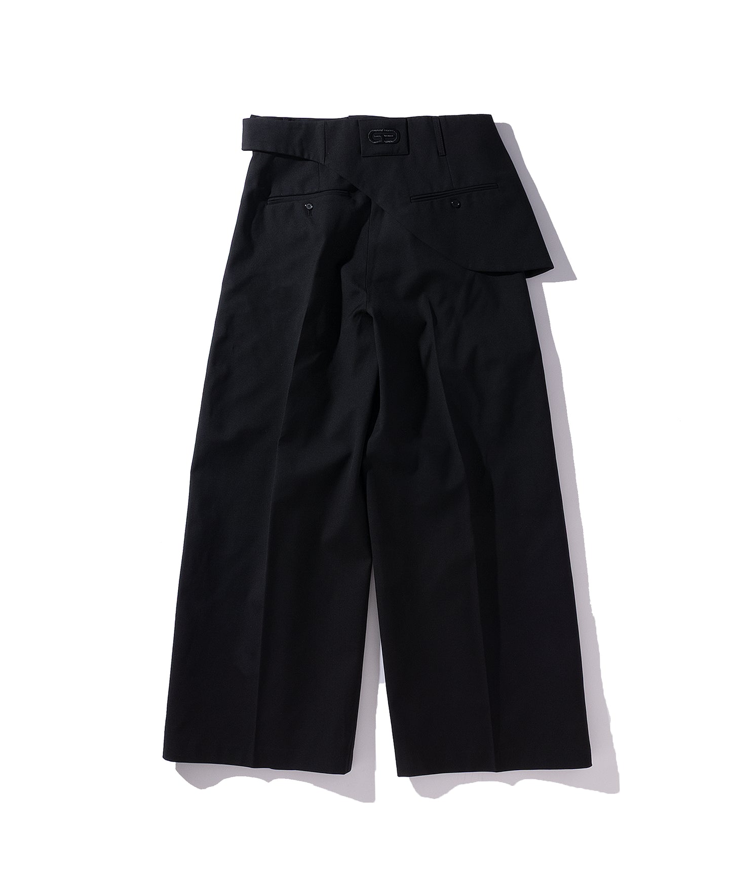 25AW SLACKS (BAGGY)