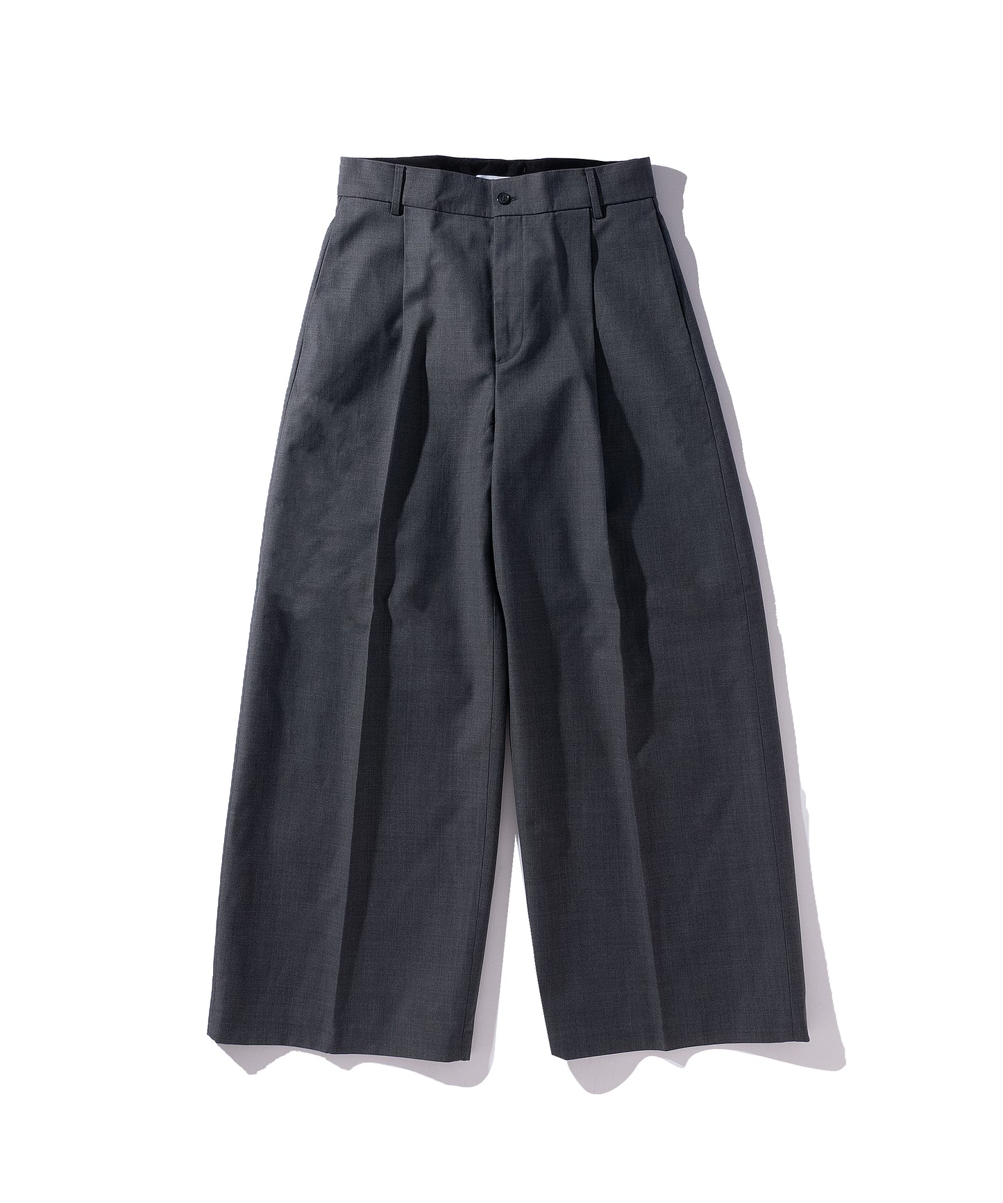 25AW SLACKS (BAGGY)