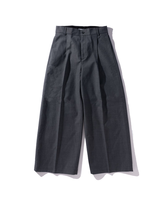 25AW SLACKS (BAGGY)