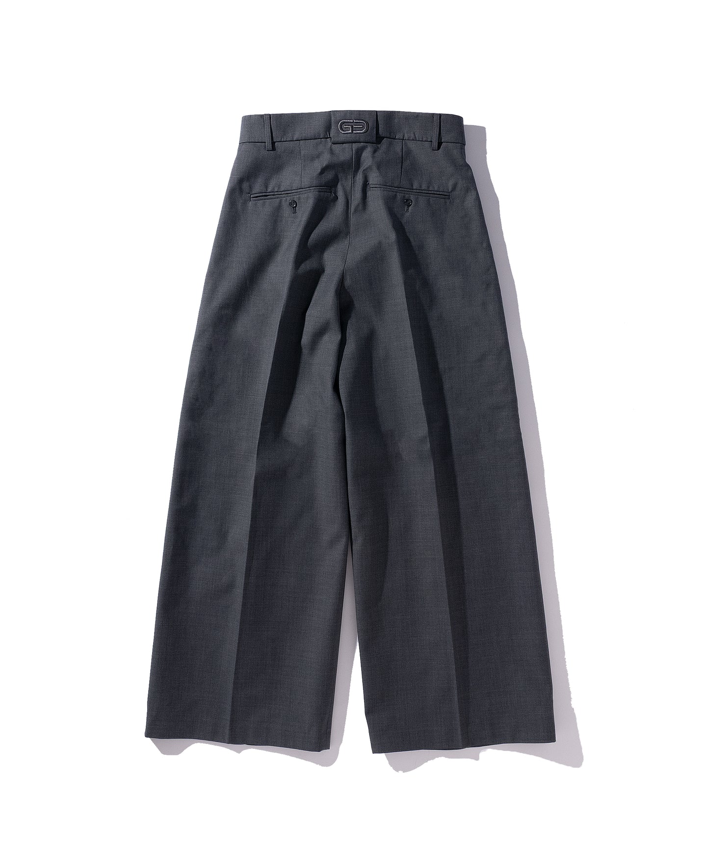 25AW SLACKS (BAGGY)