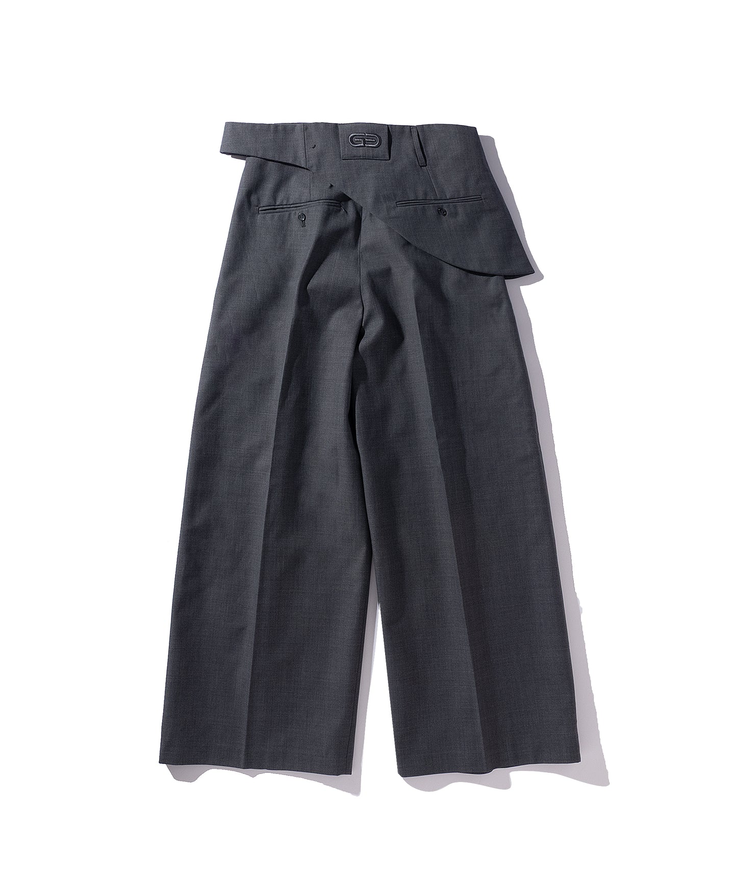 25AW SLACKS (BAGGY)