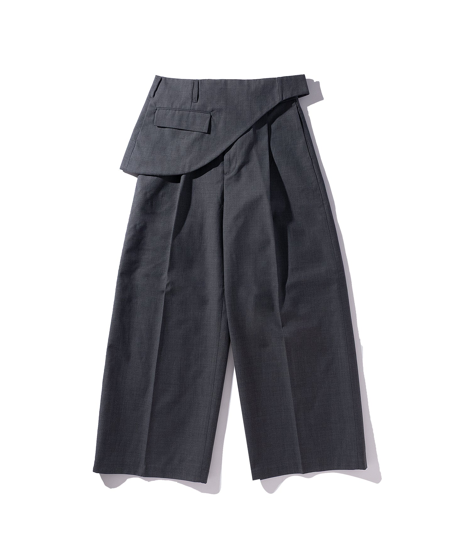 25AW SLACKS (BAGGY)