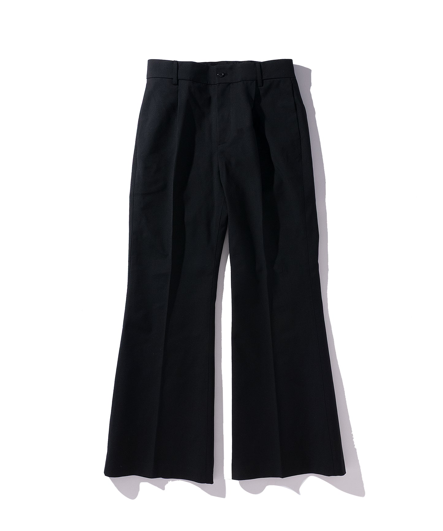 25AW SLACKS (FLARE)