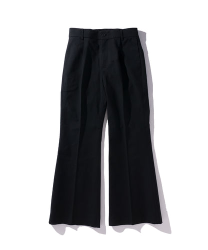 25AW SLACKS (FLARE)