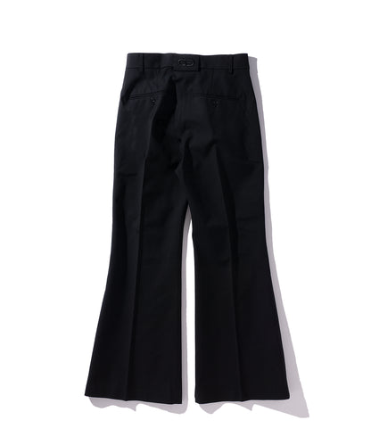 25AW SLACKS (FLARE)
