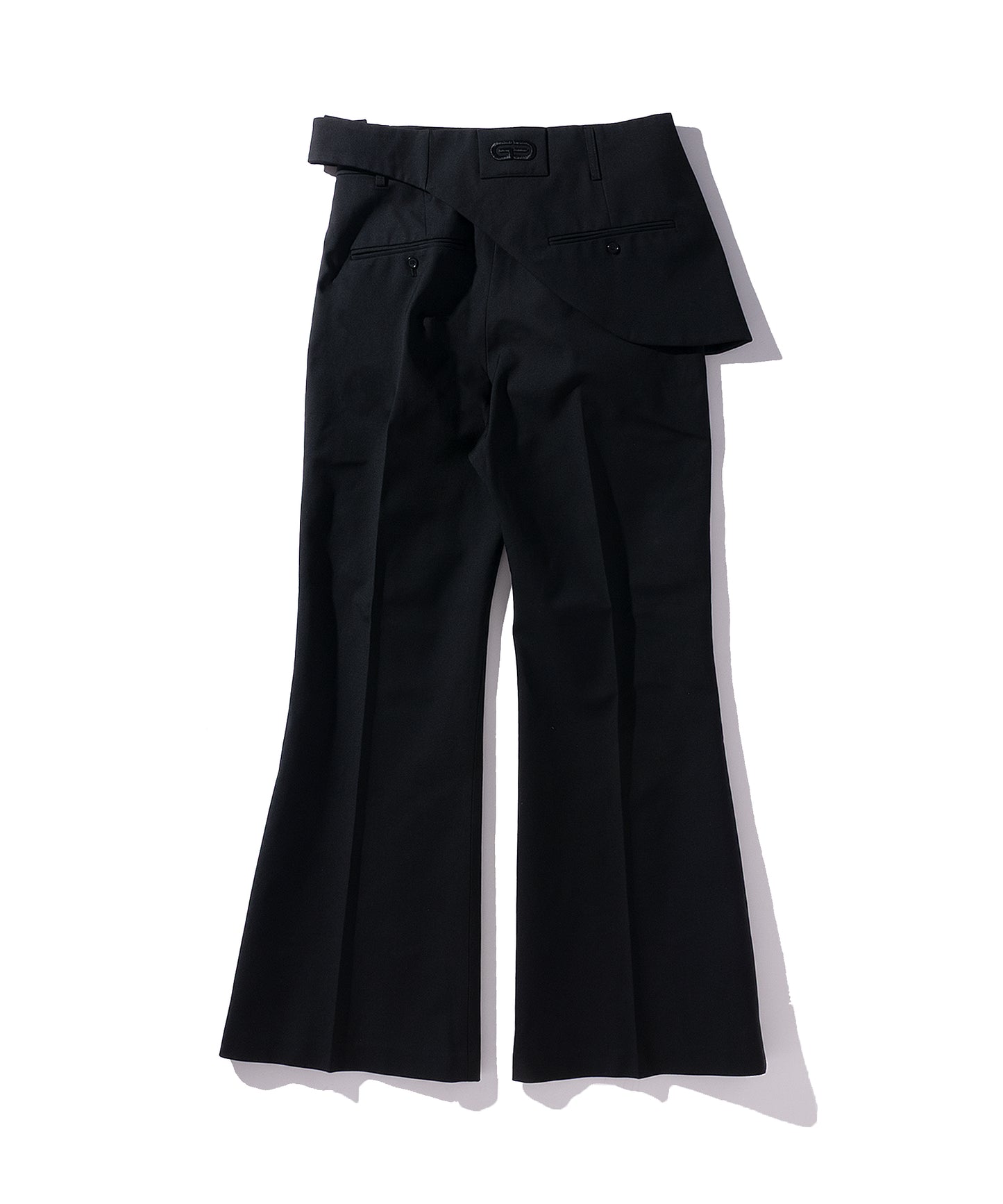 25AW SLACKS (FLARE)