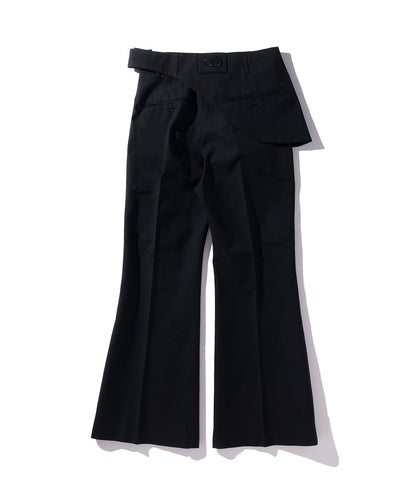 25AW SLACKS (FLARE)