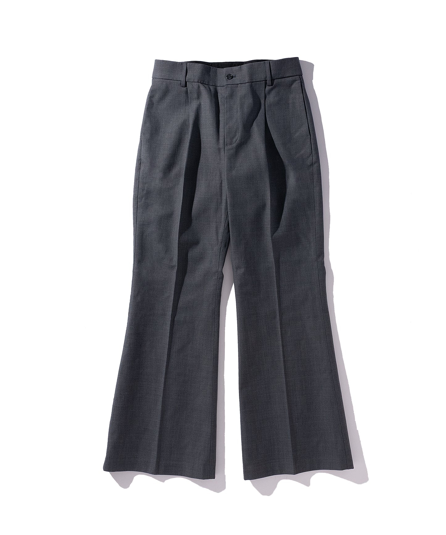 25AW SLACKS (FLARE)