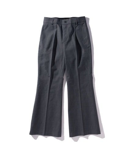 25AW SLACKS (FLARE)