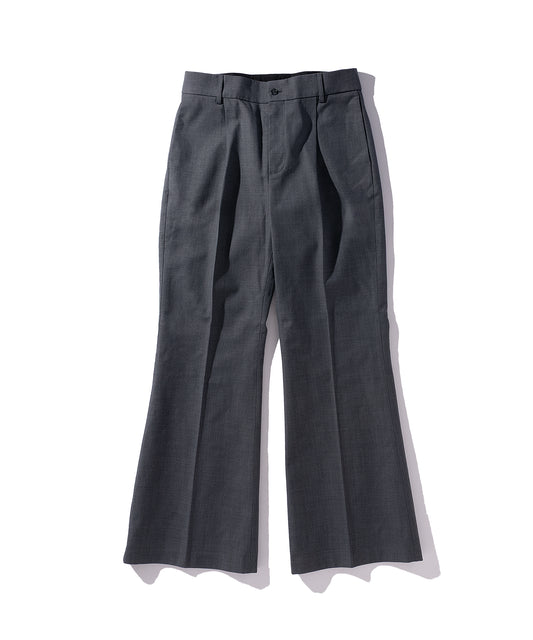 25AW SLACKS (FLARE)