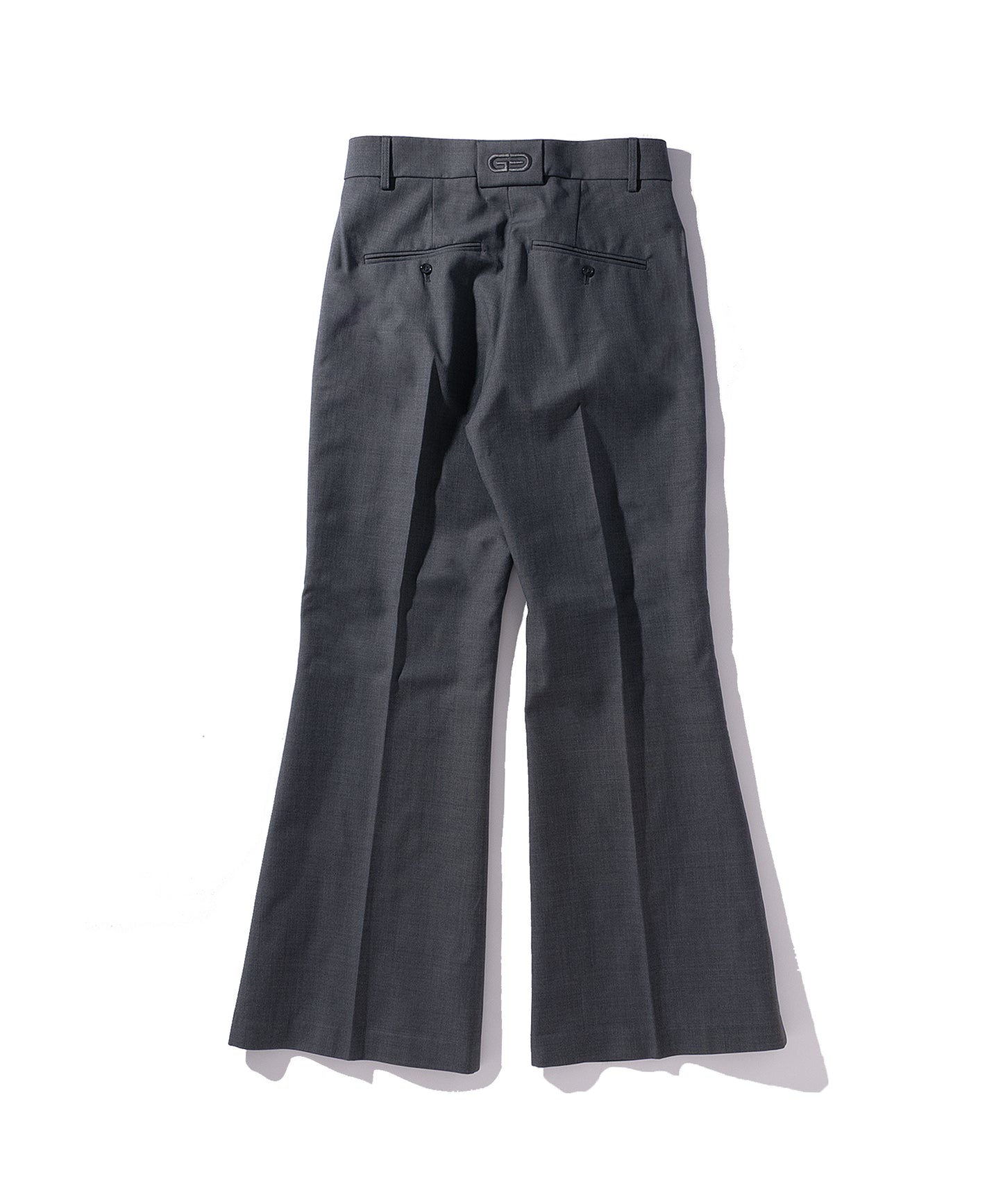 25AW SLACKS (FLARE)