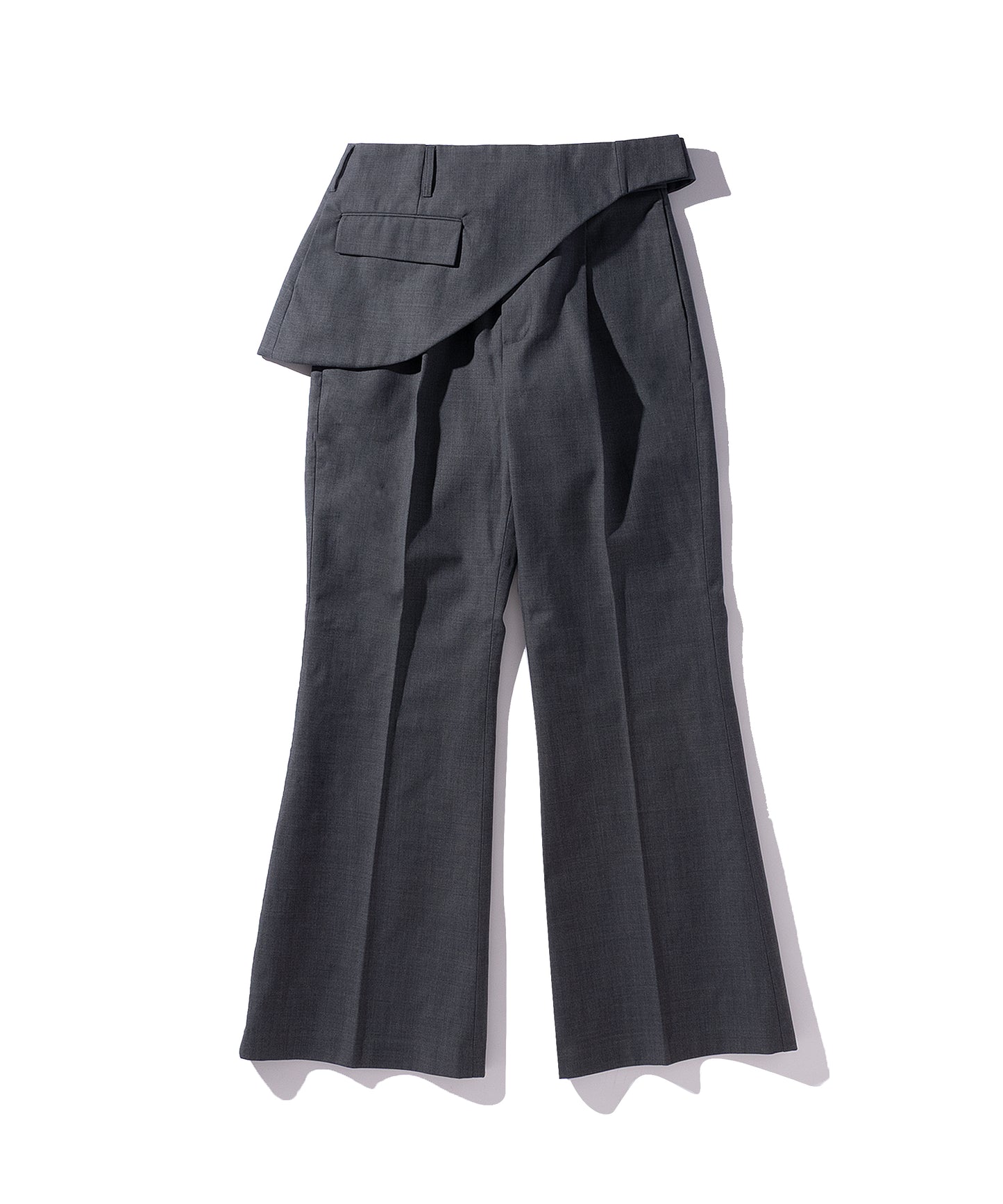 25AW SLACKS (FLARE)