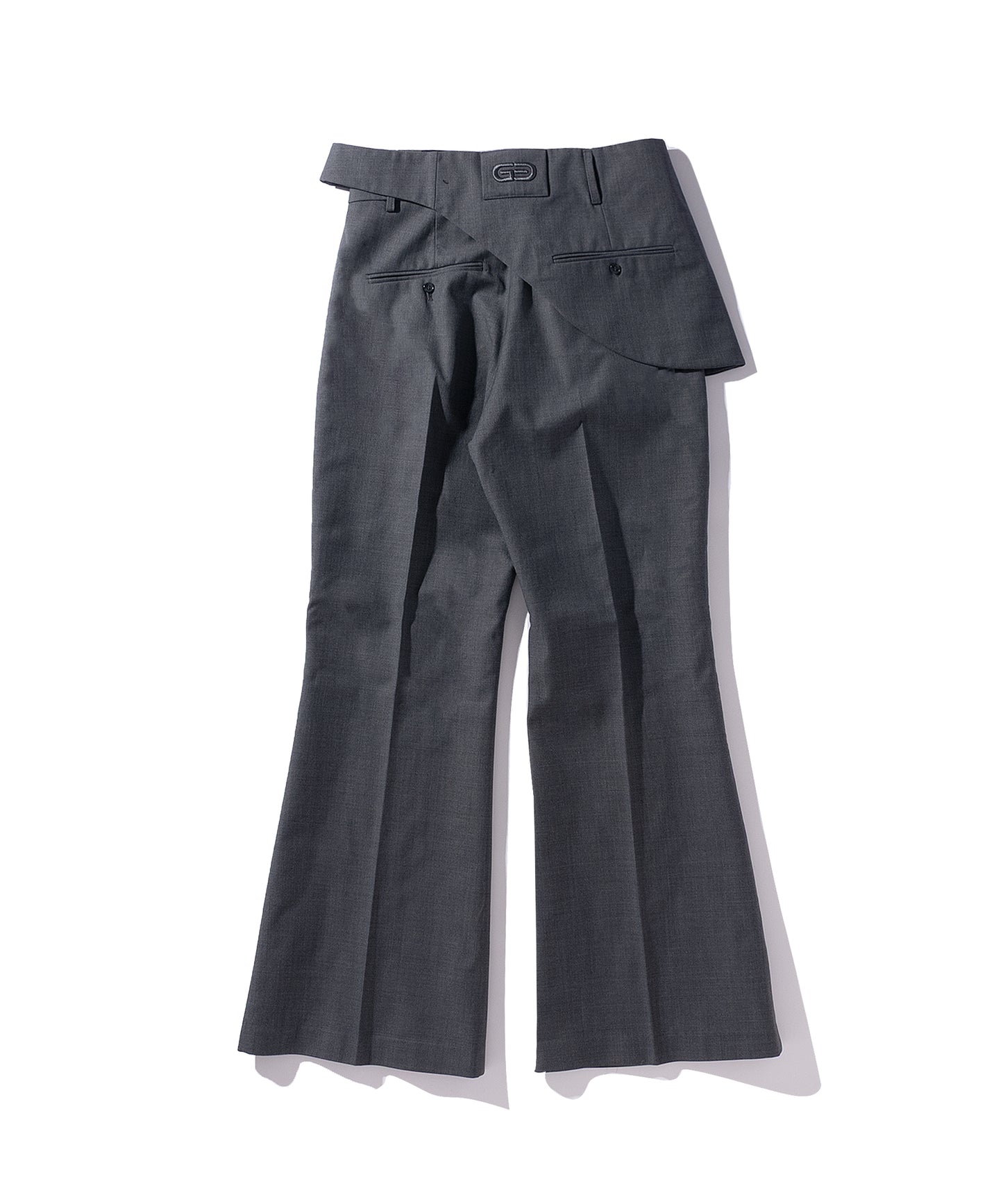 25AW SLACKS (FLARE)