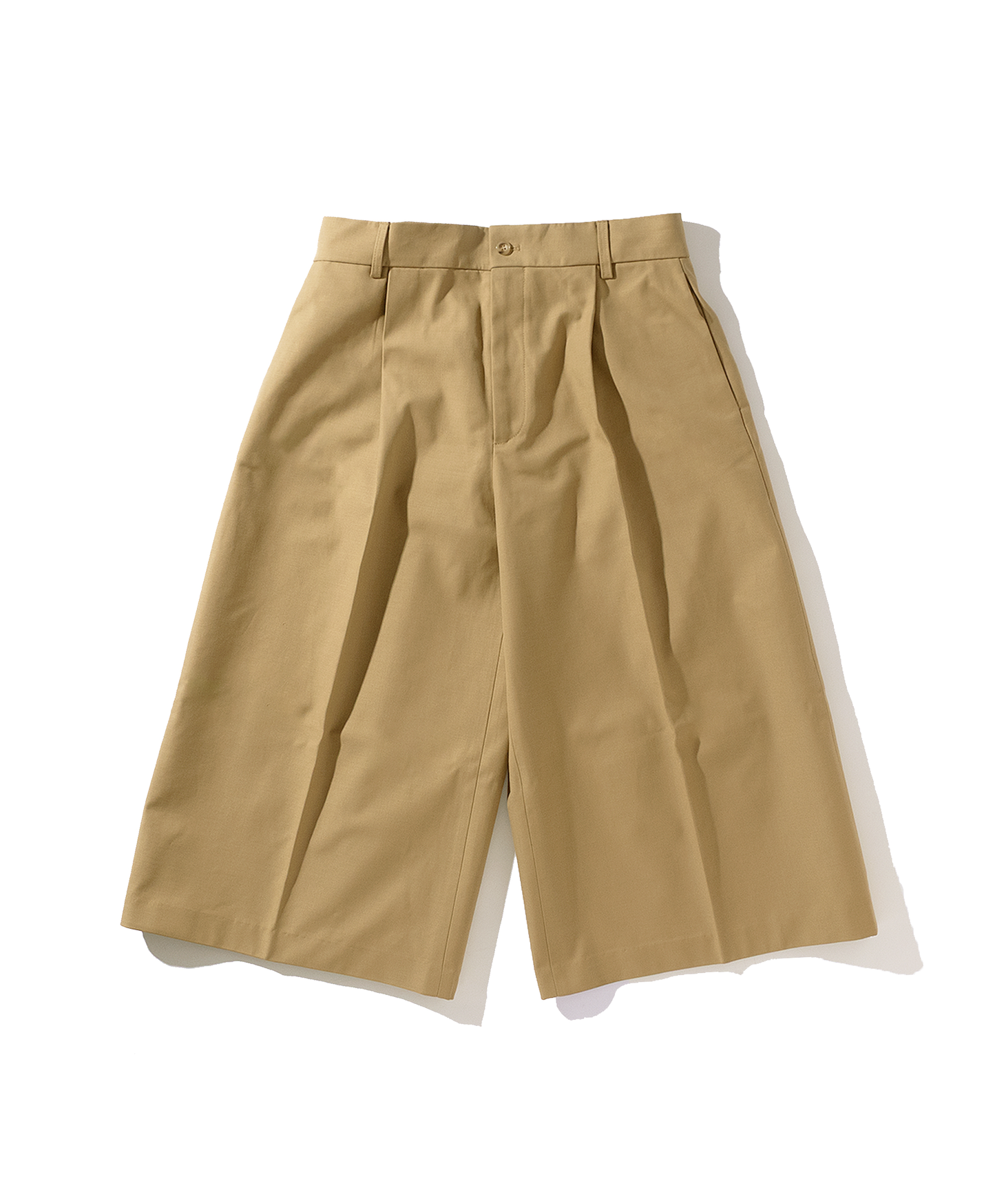 25AW SLACKS (SHORTS)