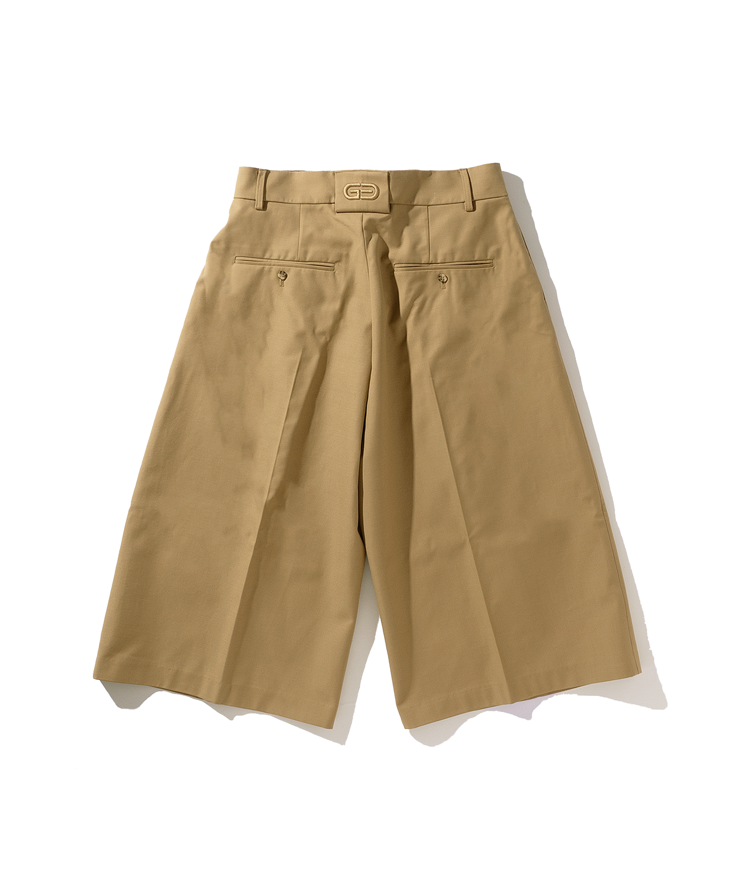 25AW SLACKS (SHORTS)