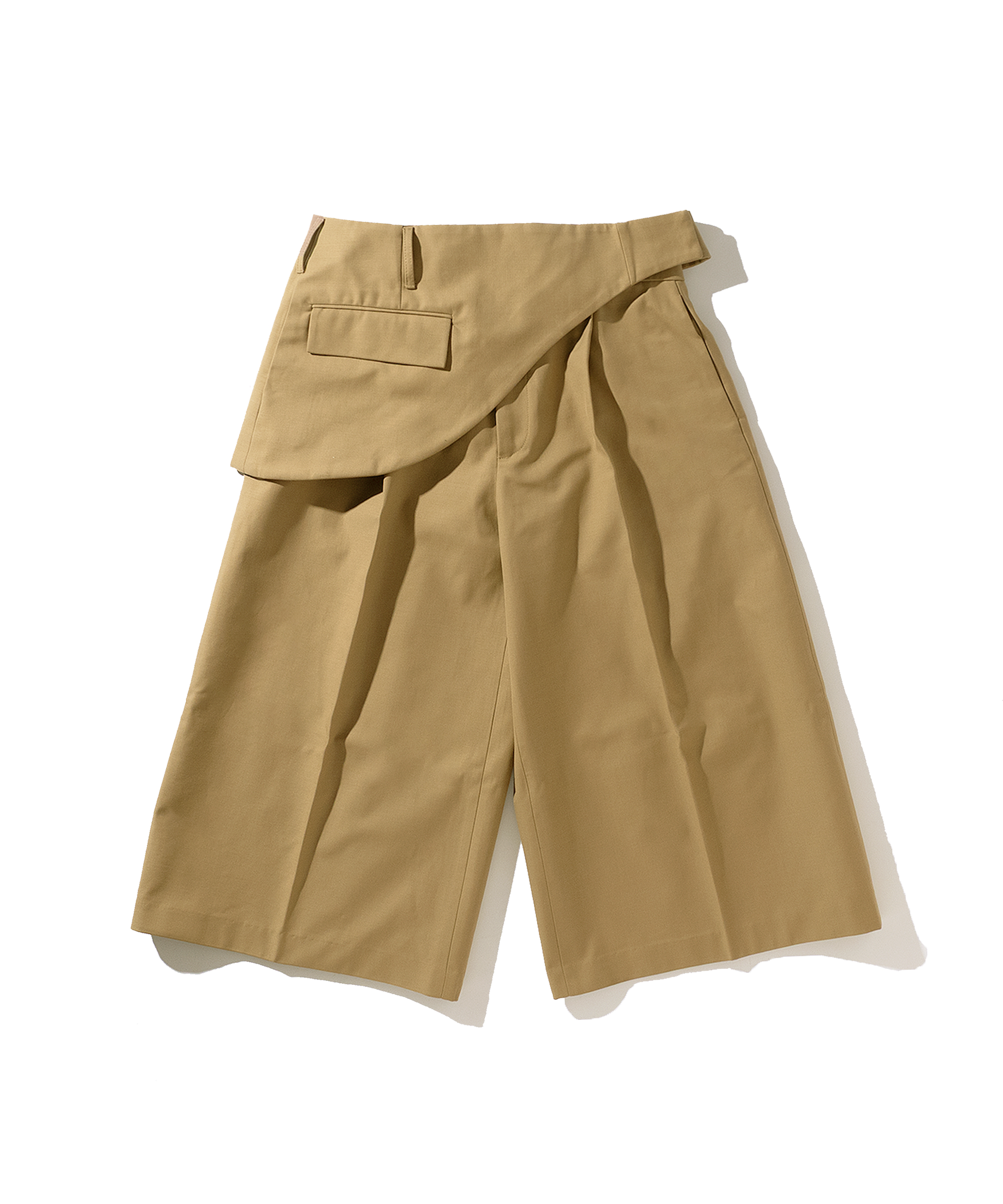 SLACKS (SHORTS) – GOAT ESSENCE SLACKS (SHORTS) – GOAT ESSENCE