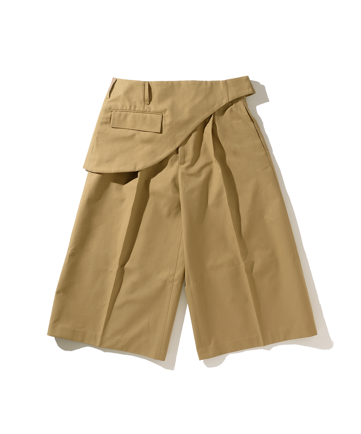 SLACKS (SHORTS)