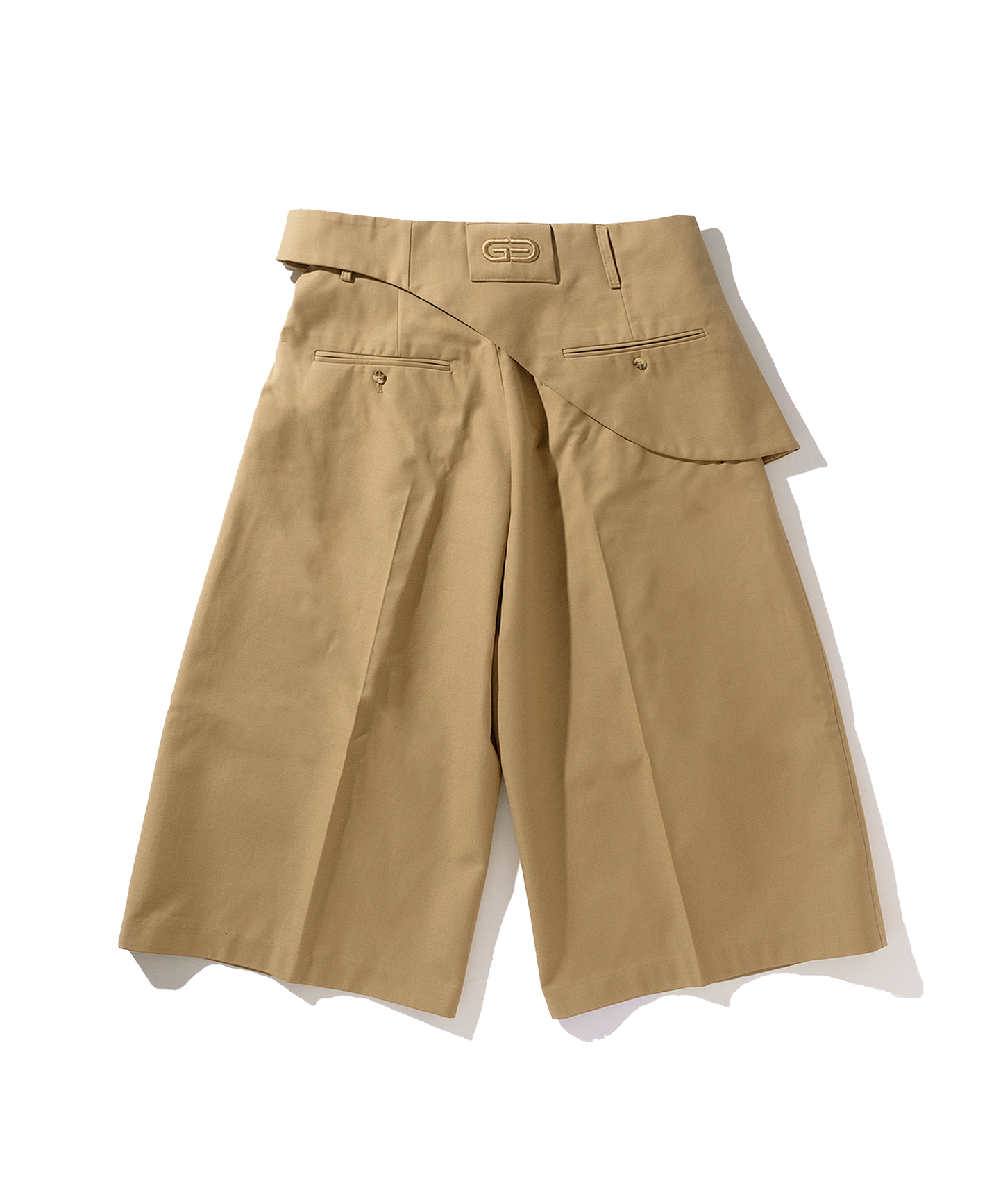 25AW SLACKS (SHORTS)