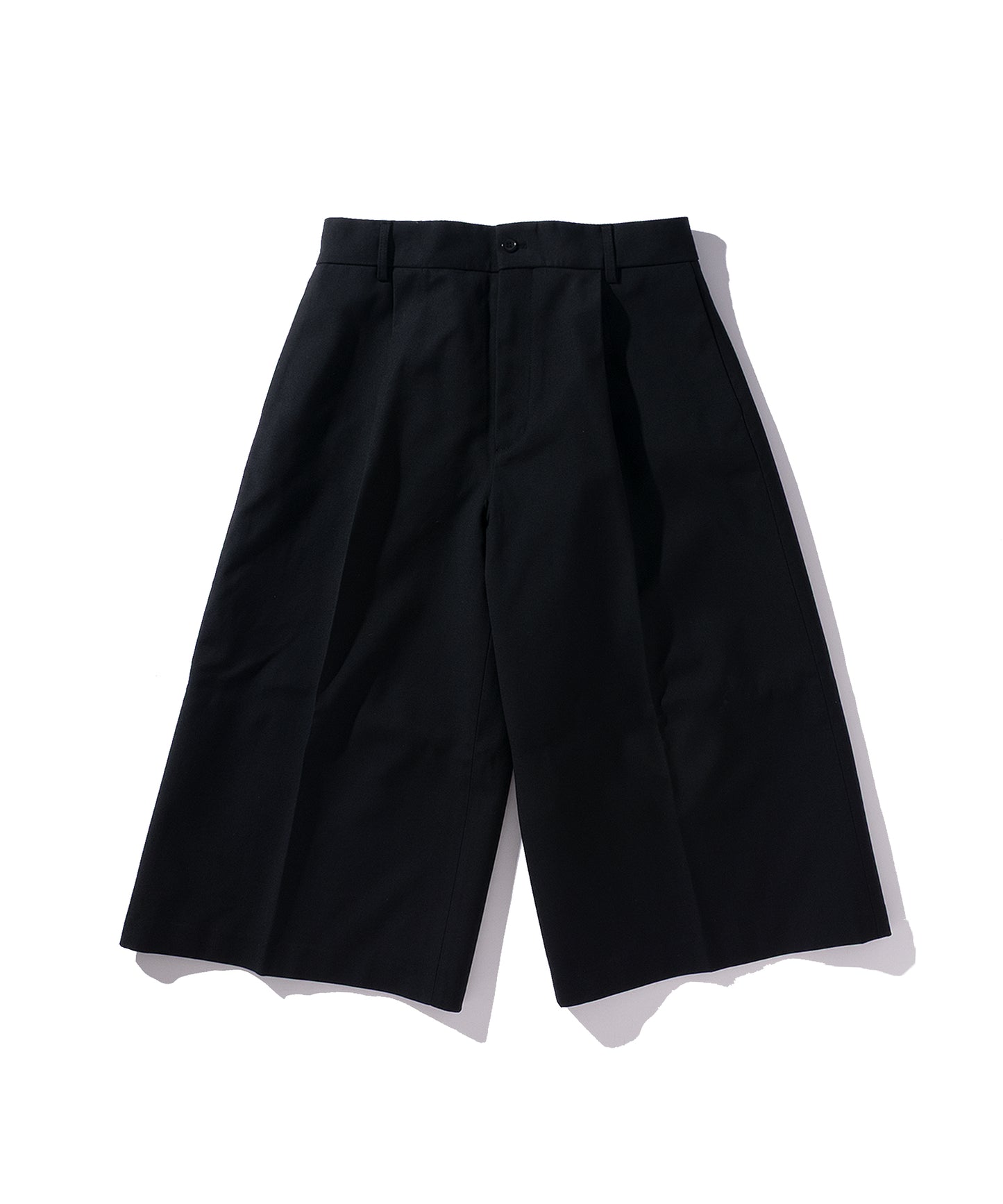 25AW SLACKS (SHORTS)