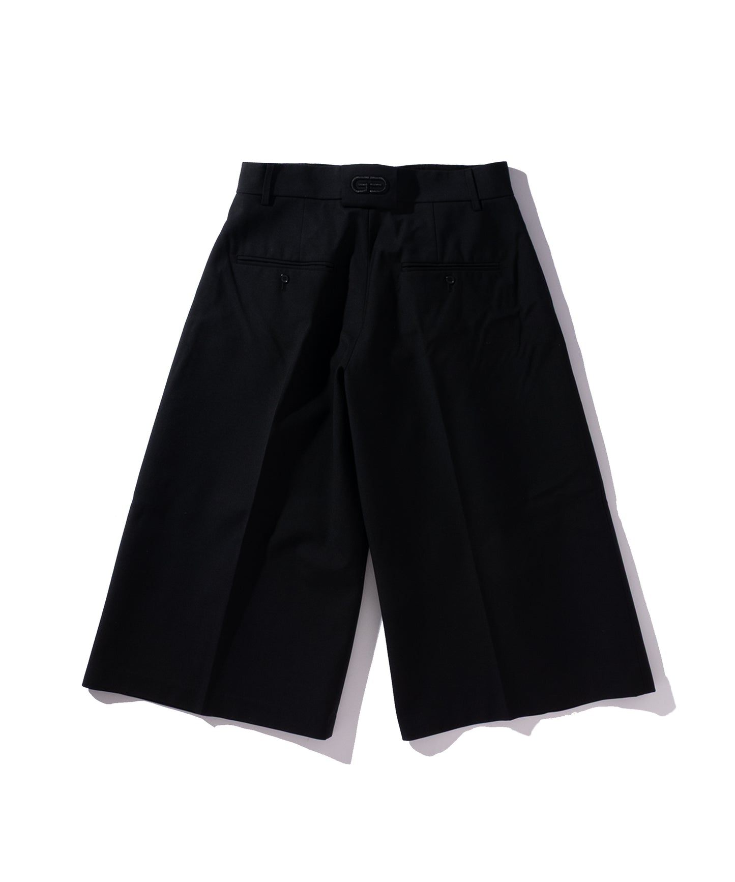 25AW SLACKS (SHORTS)
