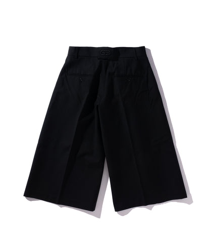 25AW SLACKS (SHORTS)