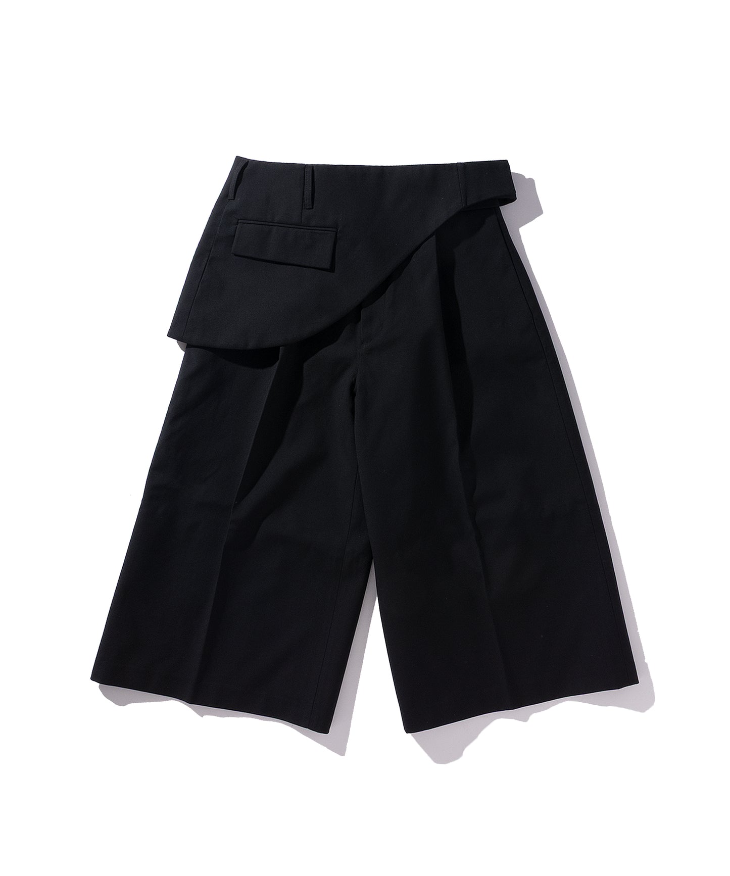 25AW SLACKS (SHORTS)