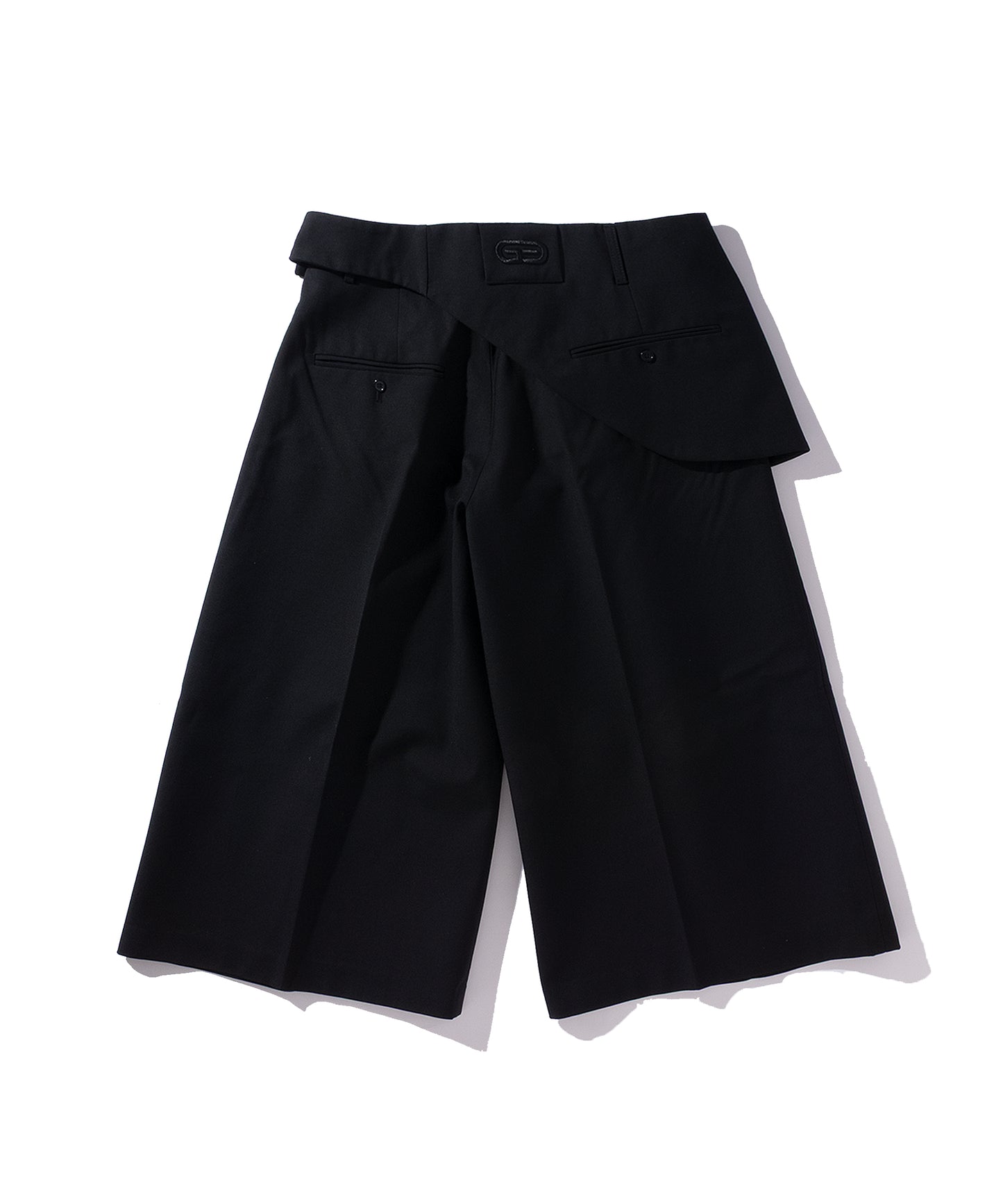 25AW SLACKS (SHORTS)