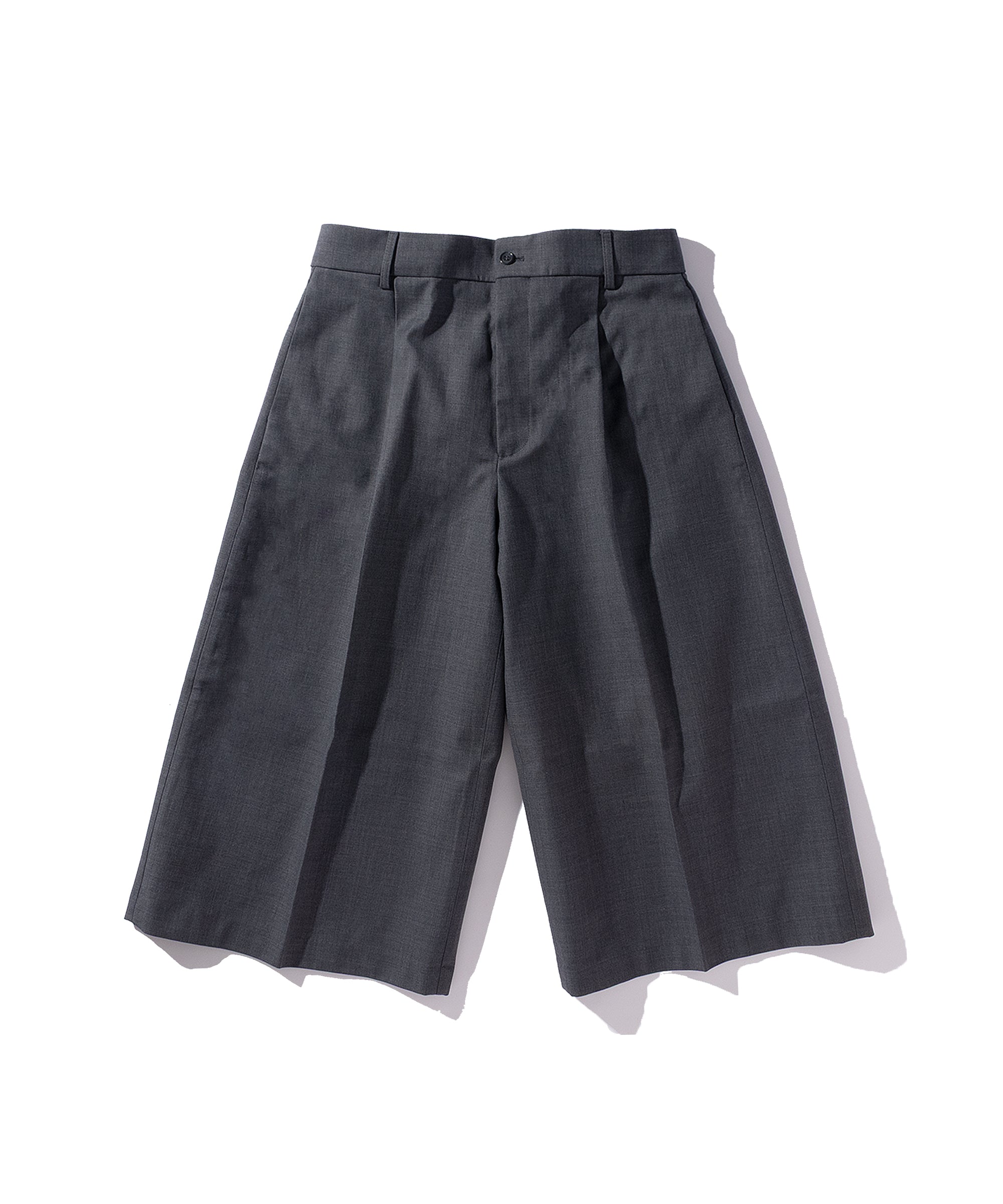SLACKS (SHORTS)