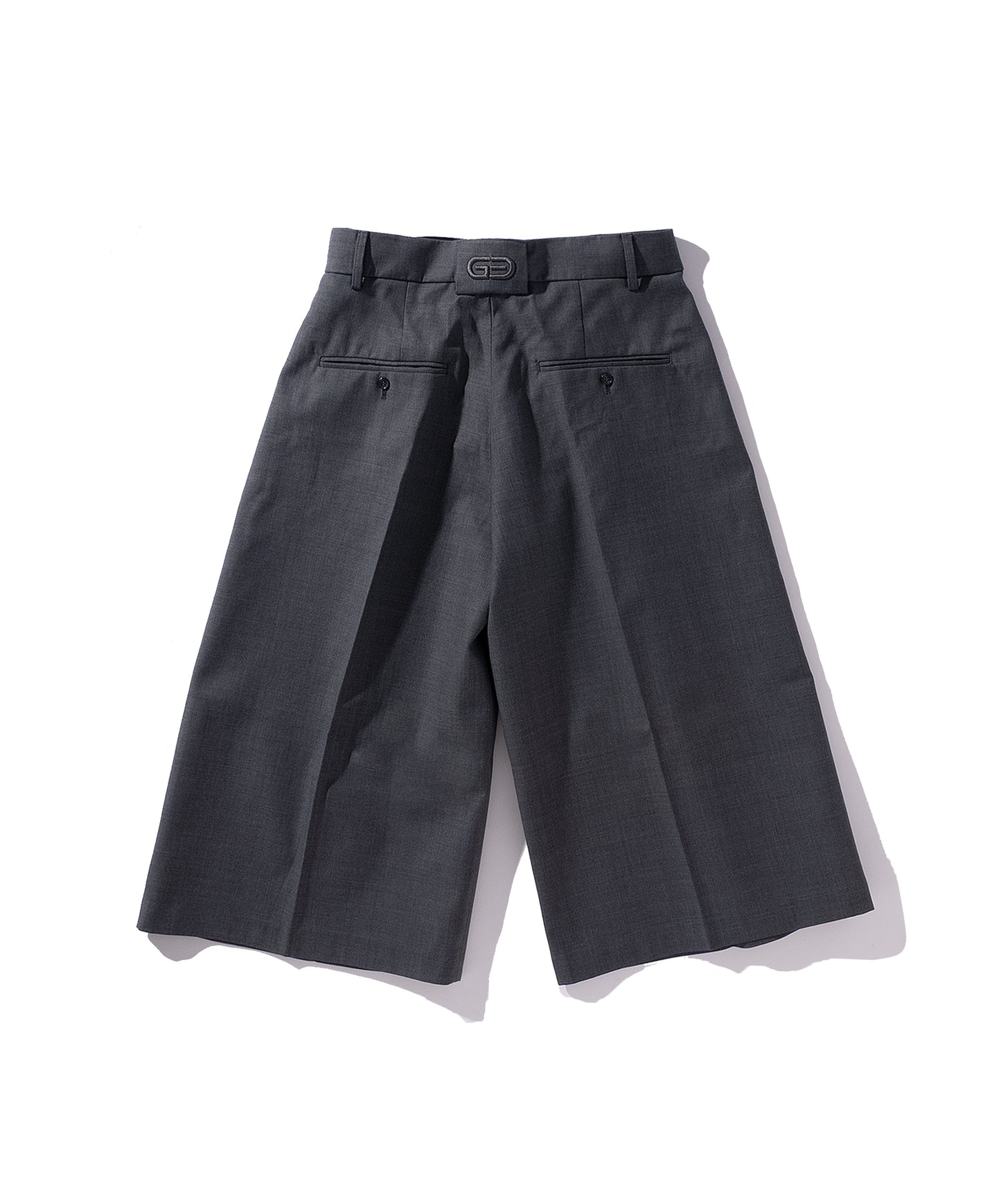 25AW SLACKS (SHORTS)