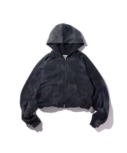 25AW ZIP HOODIE