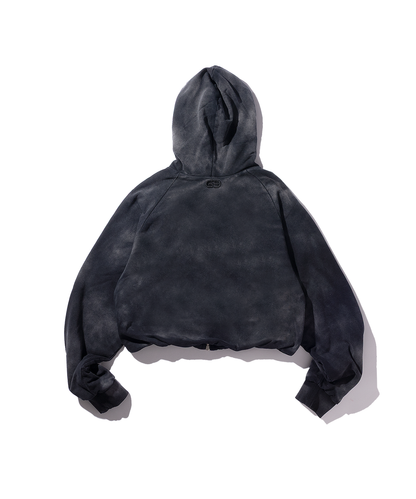 ZIP HOODIE – GOAT ESSENCE ZIP HOODIE – GOAT ESSENCE
