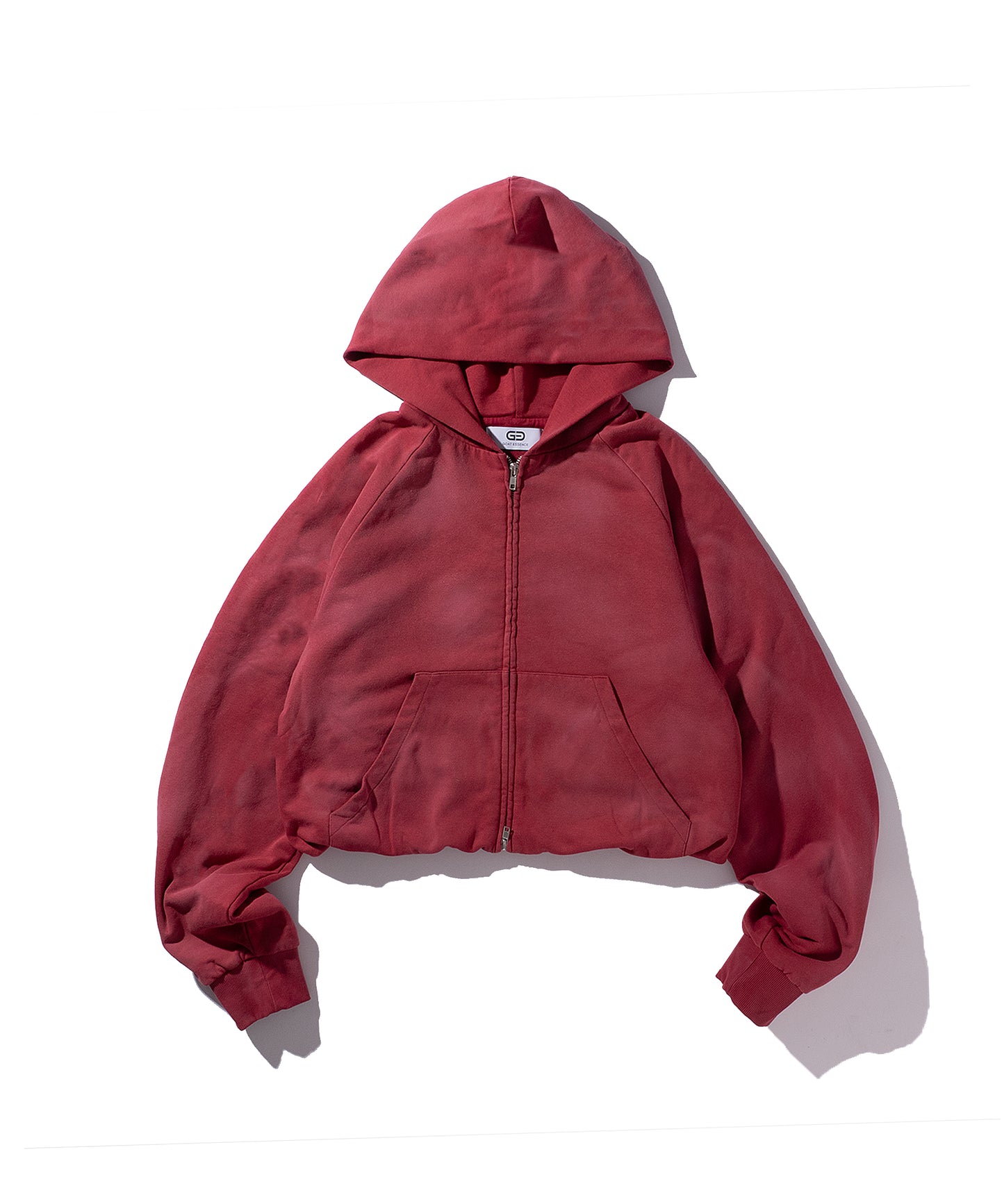 25AW ZIP HOODIE