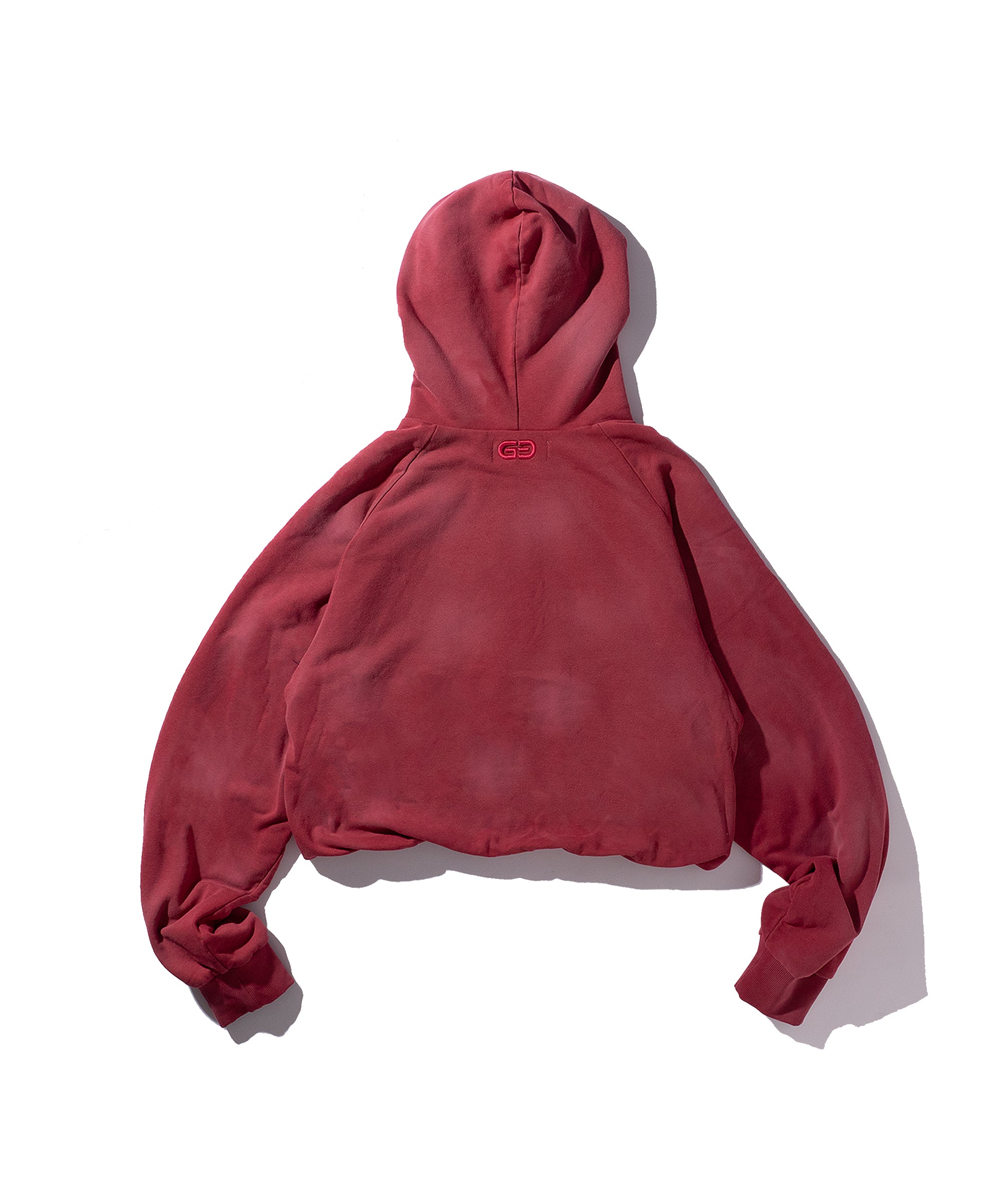 おはげ【完売品】 GOAT ESSENCE HOODIE JACKET ZIP HOODIE – GOAT ESSENCE