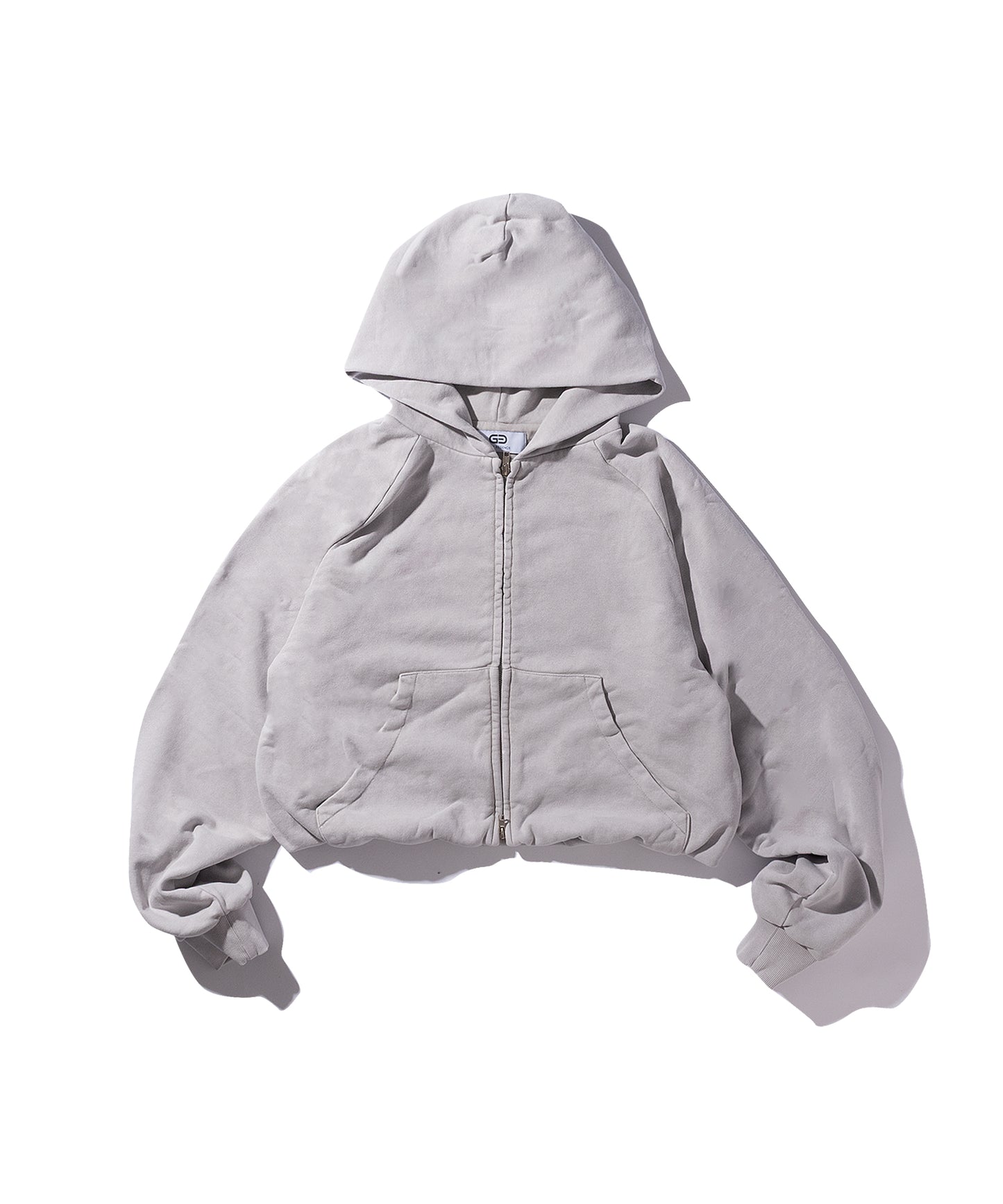 25AW ZIP HOODIE