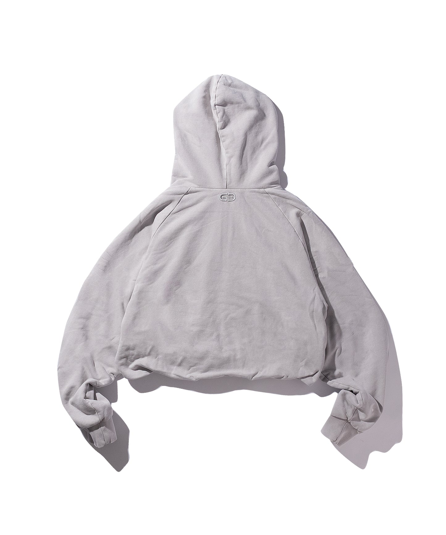 25AW ZIP HOODIE