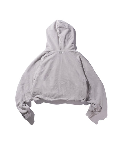 25AW ZIP HOODIE