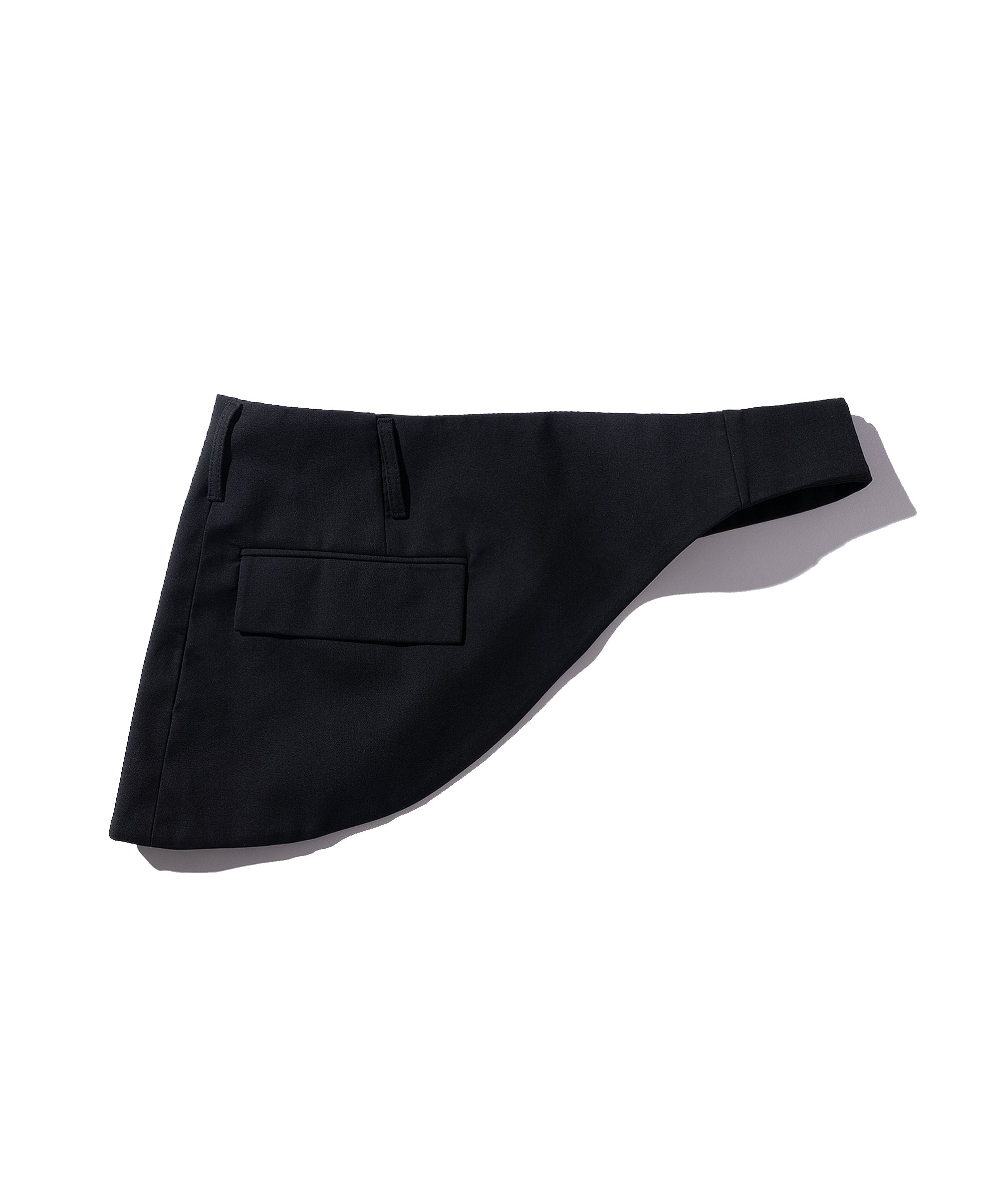 WAIST OVERLAY – GOAT ESSENCE