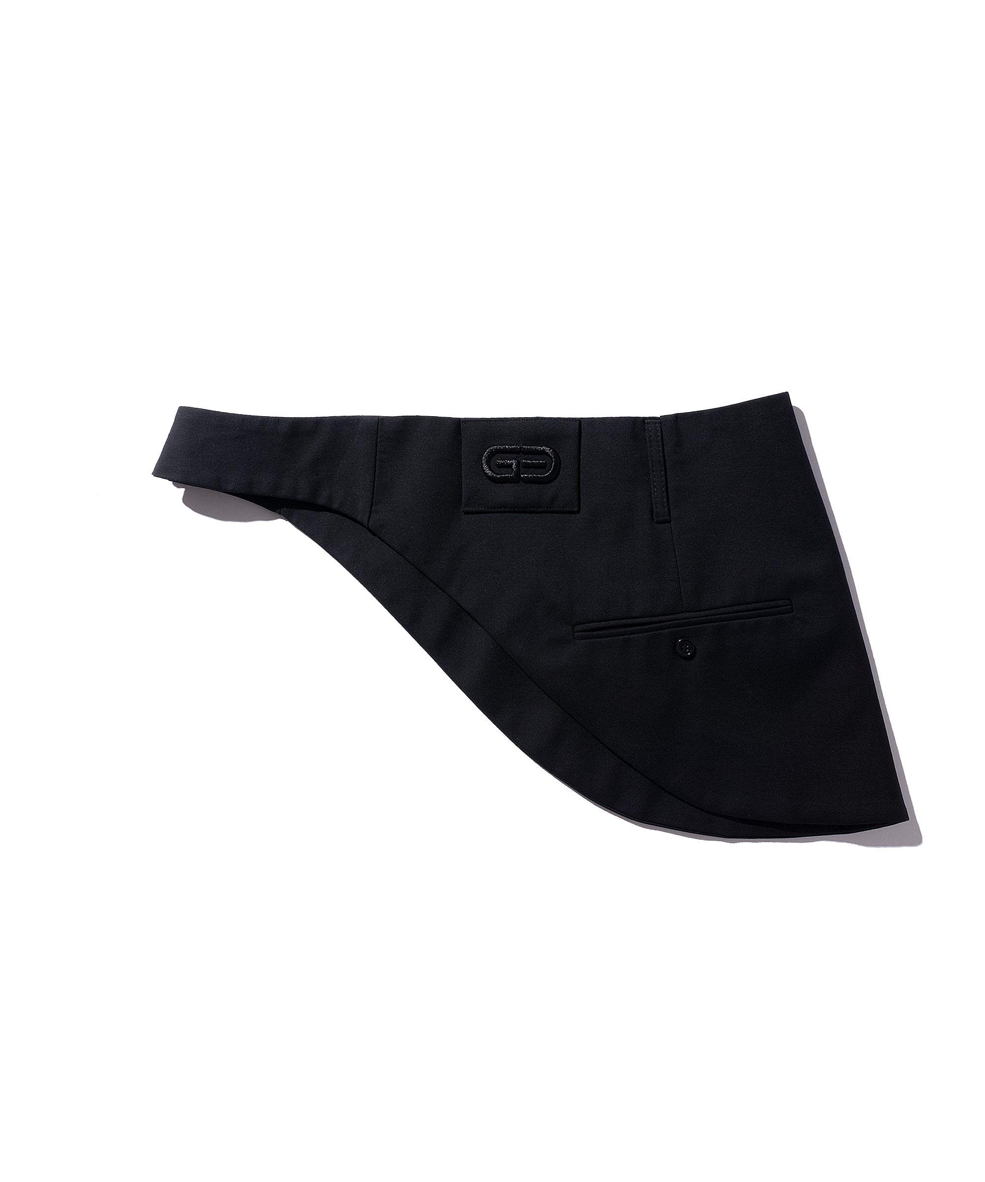 WAIST OVERLAY – GOAT ESSENCE