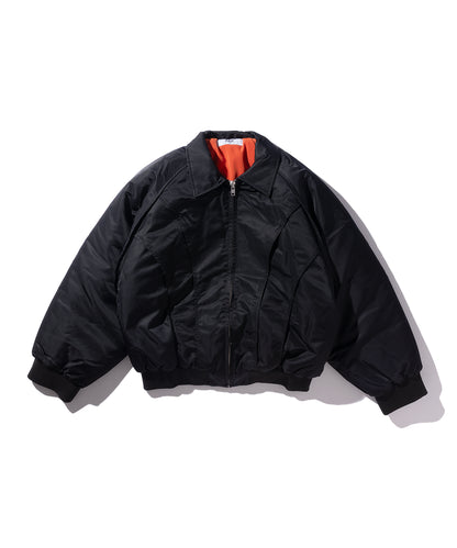 25AW BOMBER JACKET
