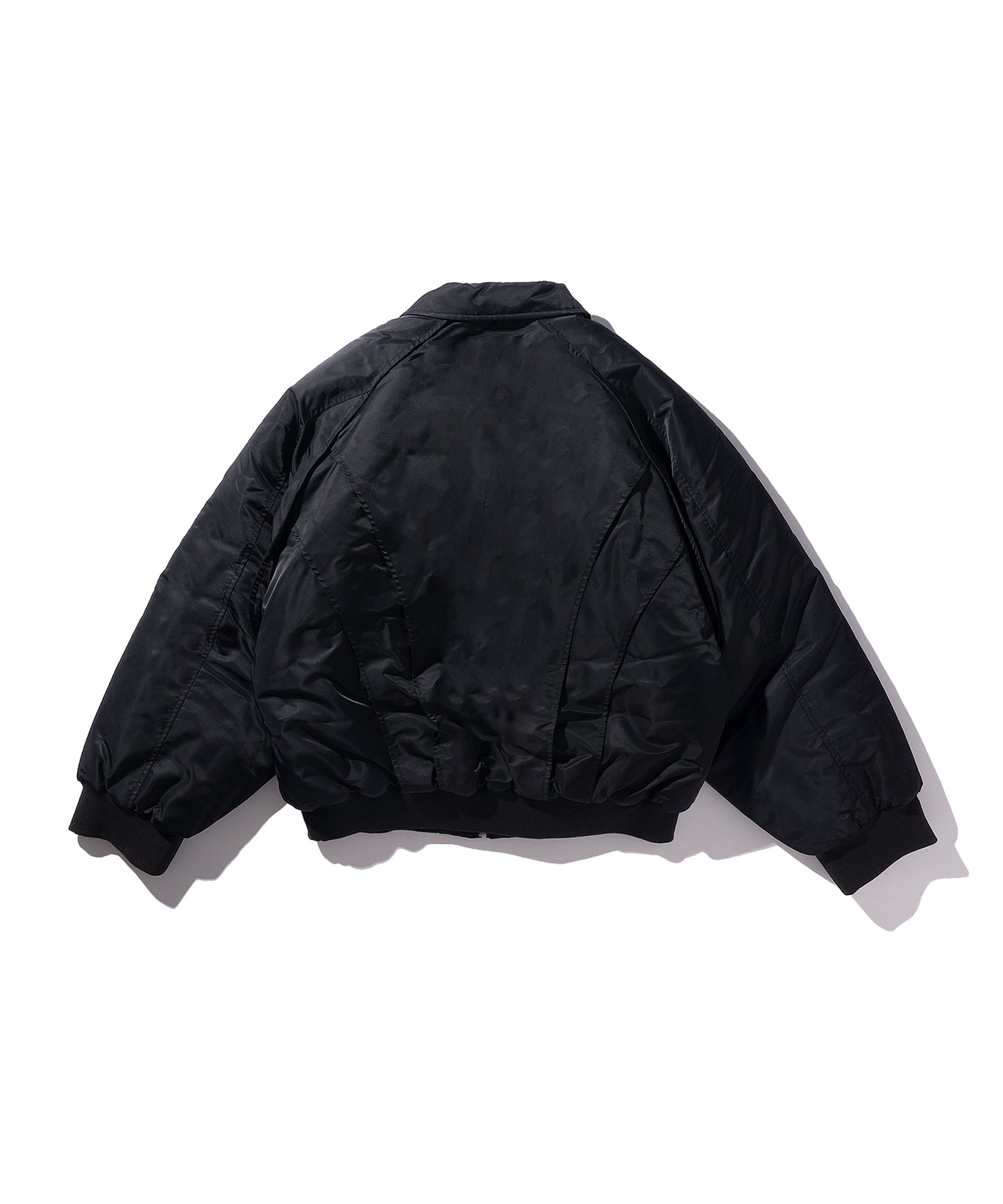 25AW BOMBER JACKET