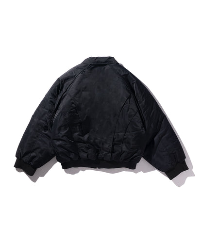 25AW BOMBER JACKET