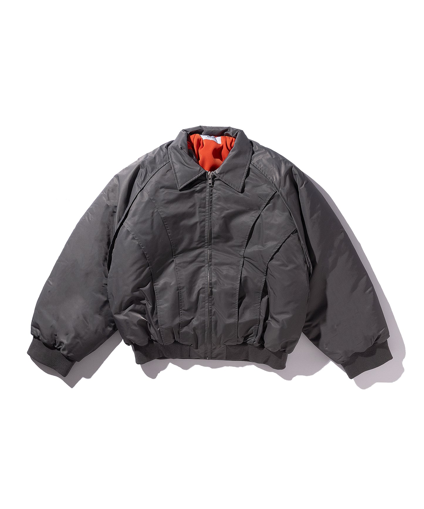 25AW BOMBER JACKET