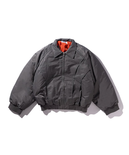 25AW BOMBER JACKET