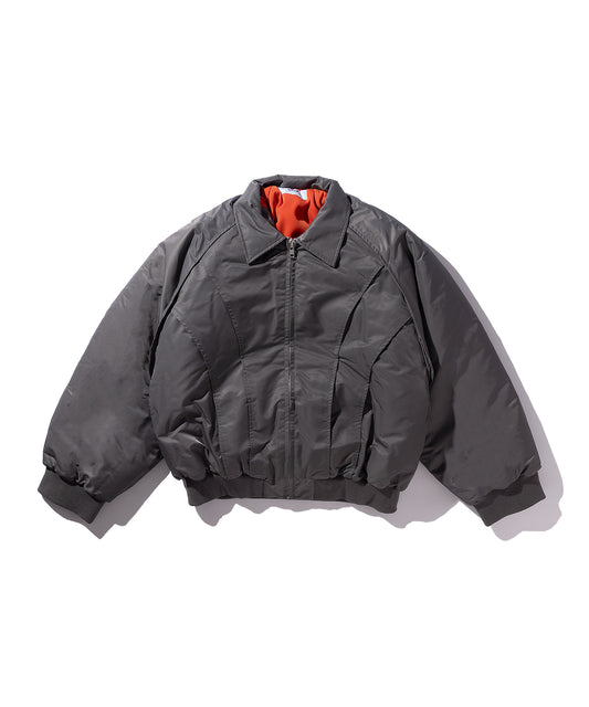 25AW BOMBER JACKET