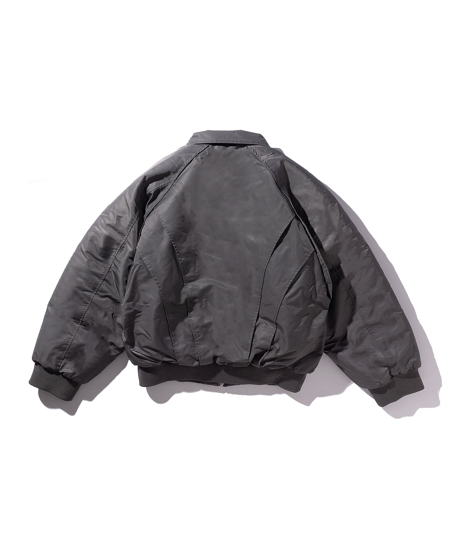 25AW BOMBER JACKET