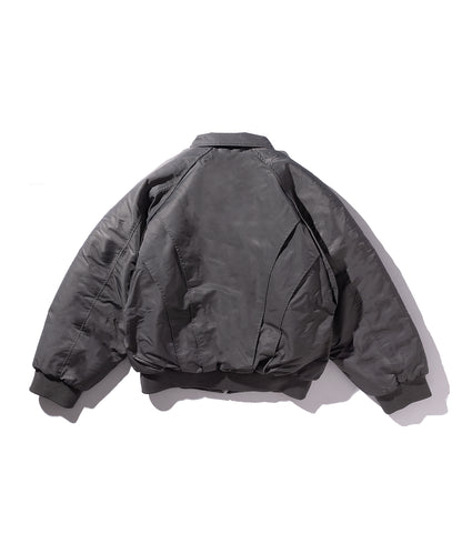 25AW BOMBER JACKET